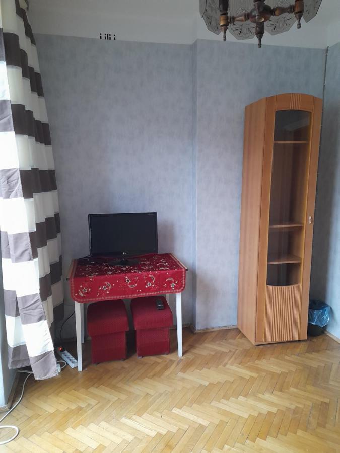 Time For Cracow Lejlighed Kraków Eksteriør billede