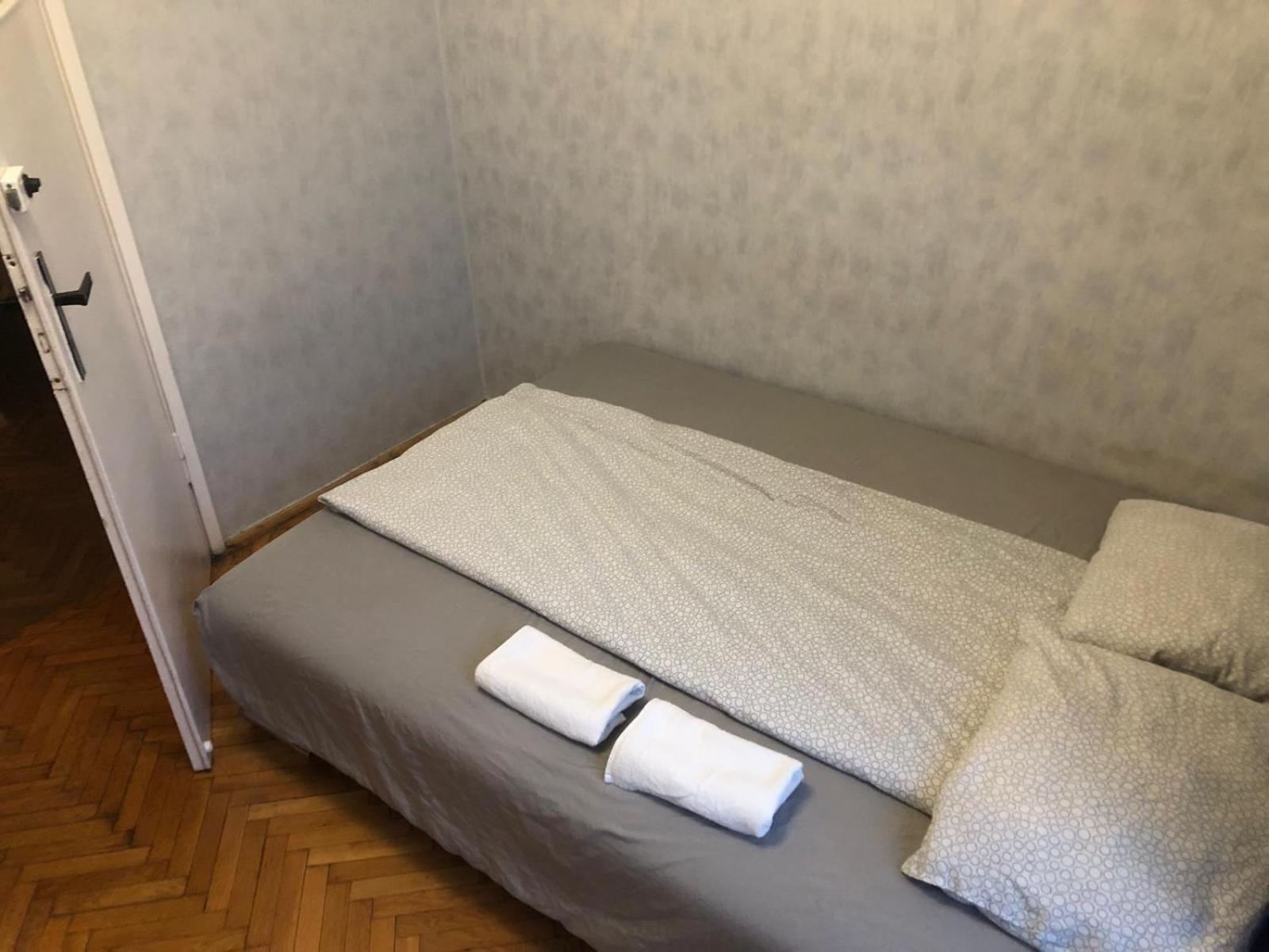 Time For Cracow Lejlighed Kraków Eksteriør billede